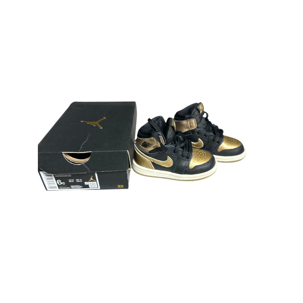 Jordan 1 Retro High OG (TD)